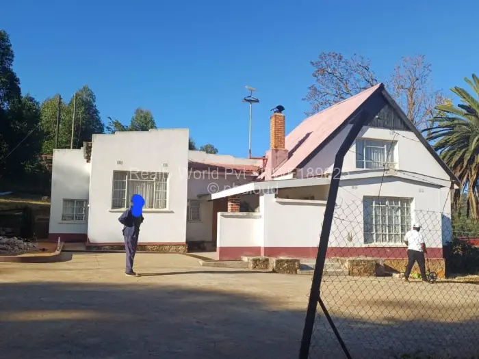 Warehouse/Industrial for Sale in Nyanga, Nyanga