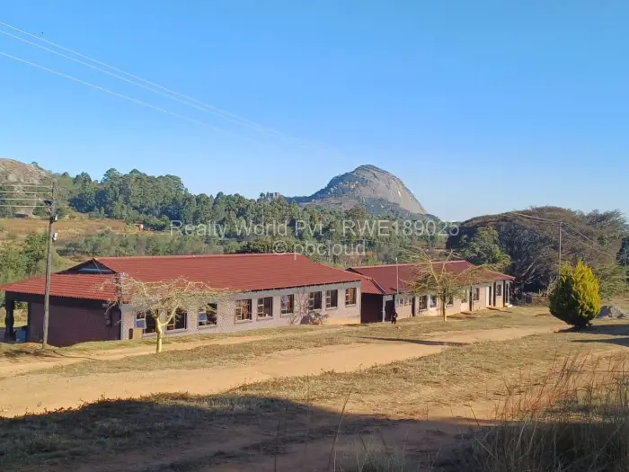 Warehouse/Industrial for Sale in Nyanga, Nyanga