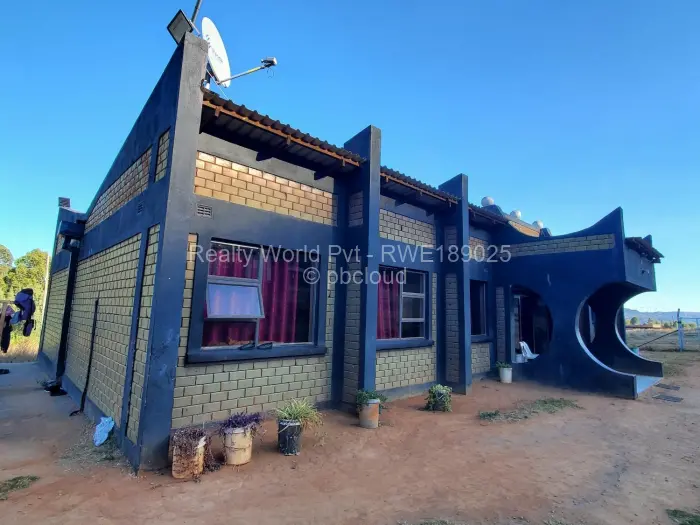 Warehouse/Industrial for Sale in Nyanga, Nyanga