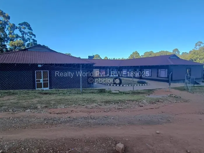 Warehouse/Industrial for Sale in Nyanga, Nyanga
