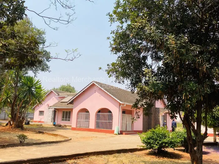 3 Bedroom House to Rent in Marlborough, Harare