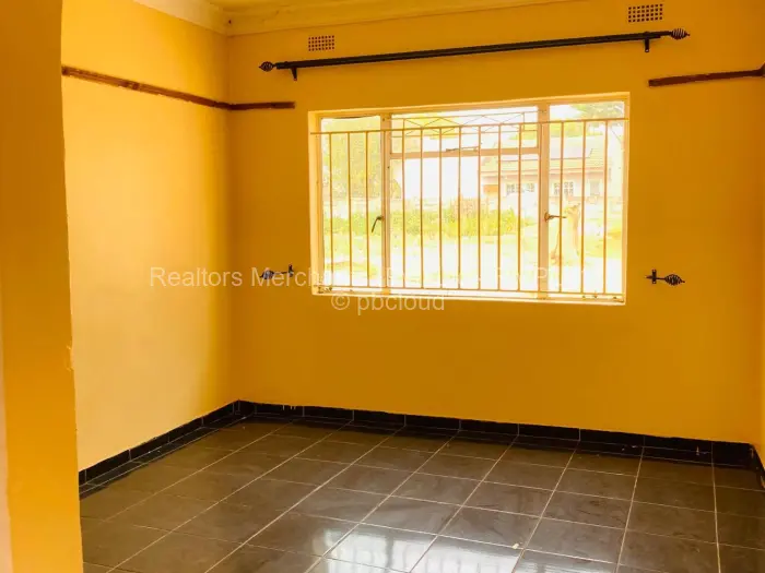 3 Bedroom House to Rent in Marlborough, Harare