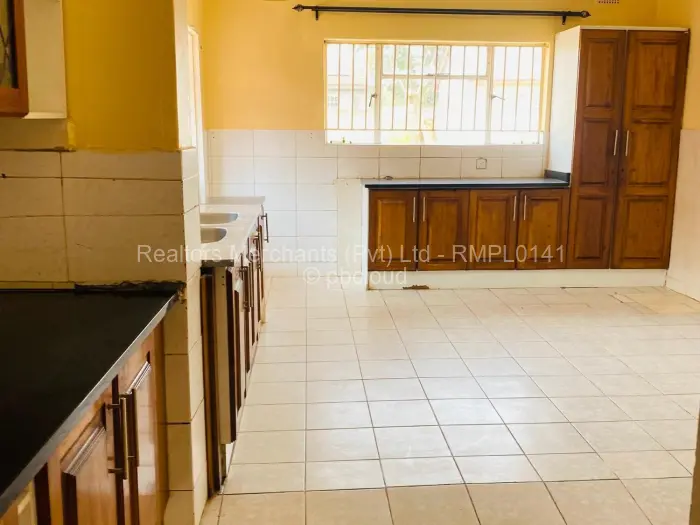 3 Bedroom House to Rent in Marlborough, Harare