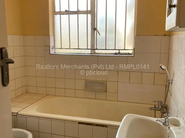 3 Bedroom House to Rent in Marlborough, Harare