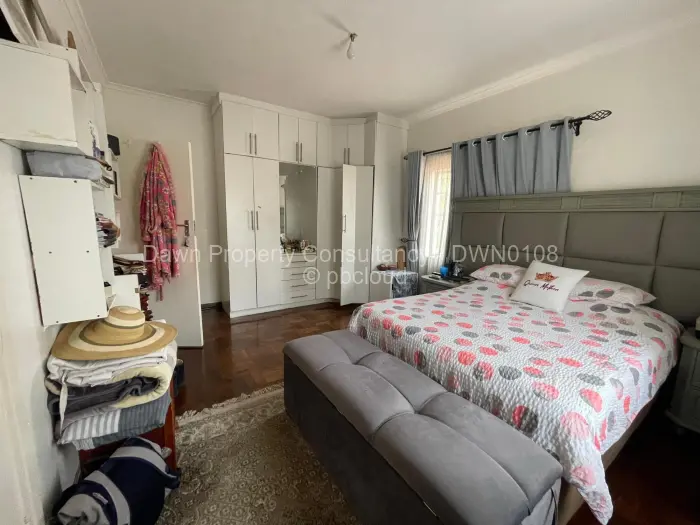 3 Bedroom House for Sale in Eastlea, Harare