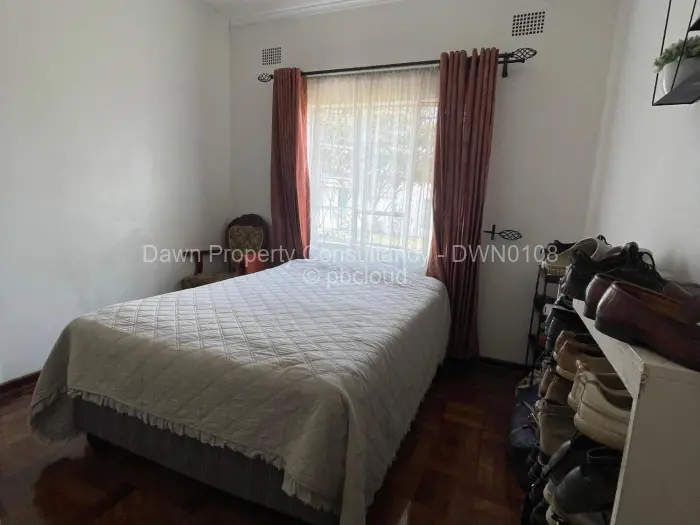 3 Bedroom House for Sale in Eastlea, Harare