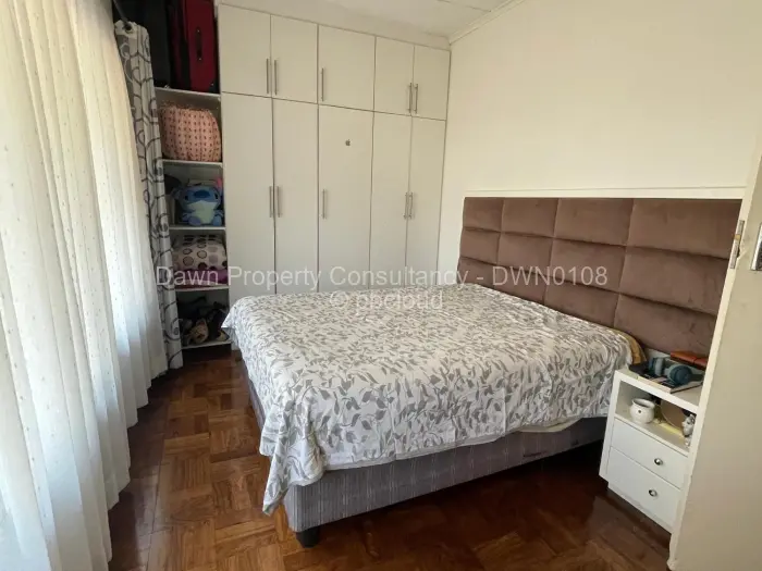 3 Bedroom House for Sale in Eastlea, Harare