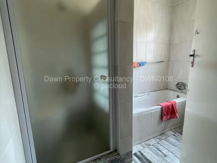 3 Bedroom House for Sale in Eastlea, Harare