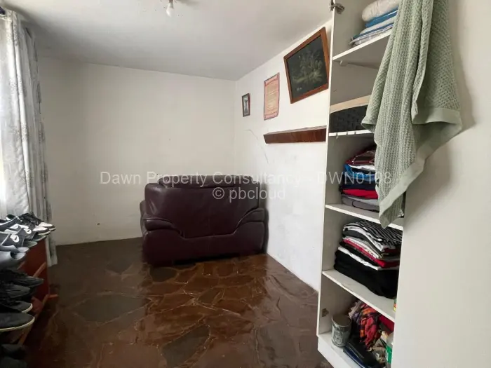 3 Bedroom House for Sale in Eastlea, Harare