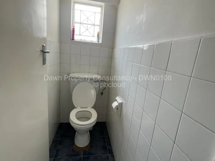 3 Bedroom House for Sale in Eastlea, Harare