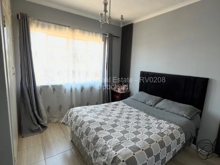 Flat/Apartment to Rent in Marlborough, Harare