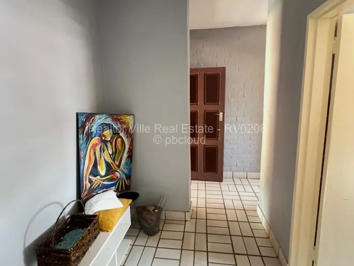 Flat/Apartment to Rent in Marlborough, Harare