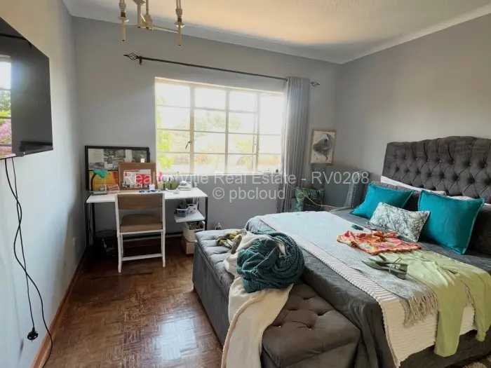 Flat/Apartment to Rent in Marlborough, Harare
