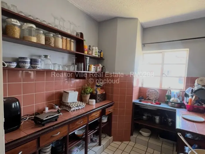 Flat/Apartment to Rent in Marlborough, Harare
