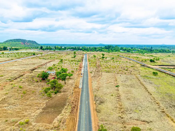 Residential Stand for Sale in Masvingo, Masvingo