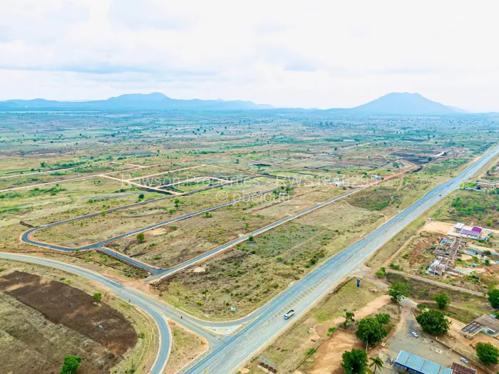 Residential Stand for Sale in Masvingo, Masvingo