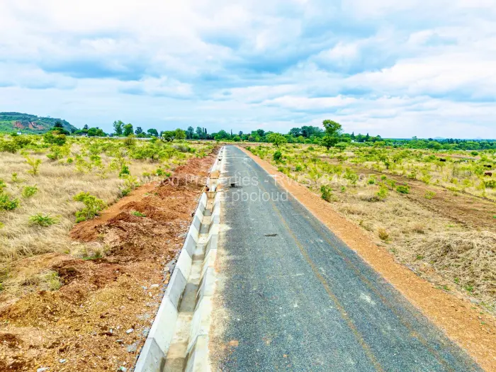 Residential Stand for Sale in Masvingo, Masvingo