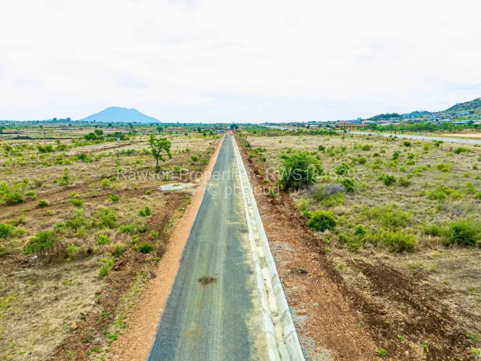 Residential Stand for Sale in Masvingo, Masvingo