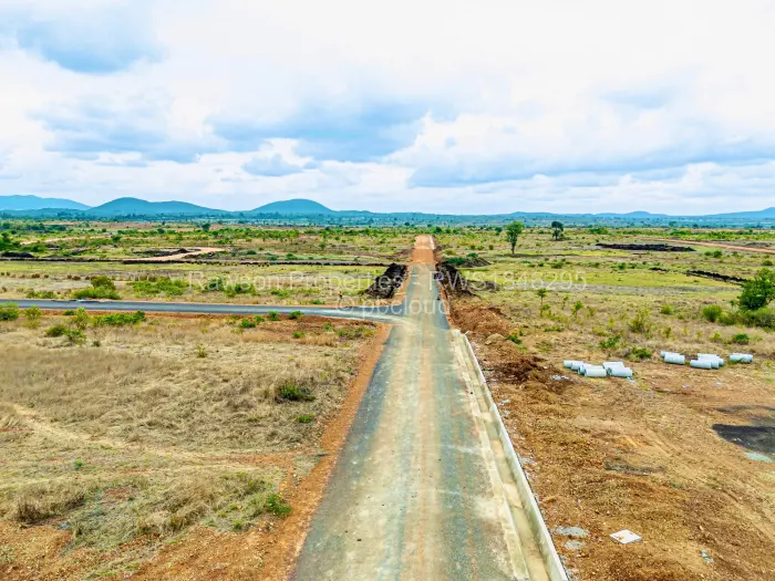 Residential Stand for Sale in Masvingo, Masvingo