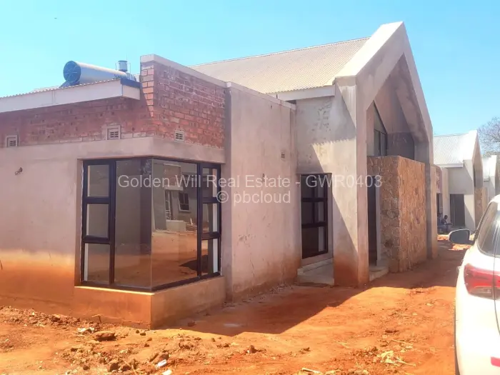 Townhouse/Complex/Cluster for Sale in Pomona, Harare