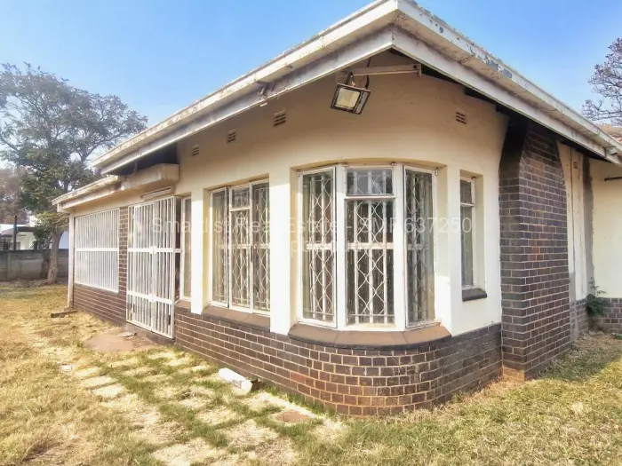 3 Bedroom House for Sale in Belvedere, Harare