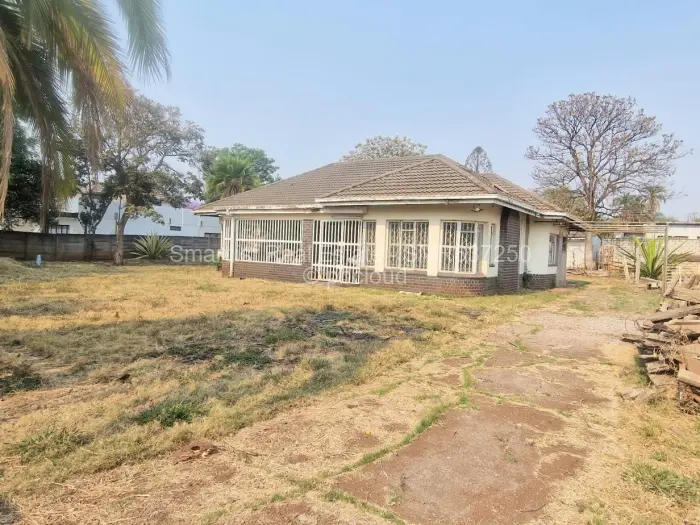 3 Bedroom House for Sale in Belvedere, Harare