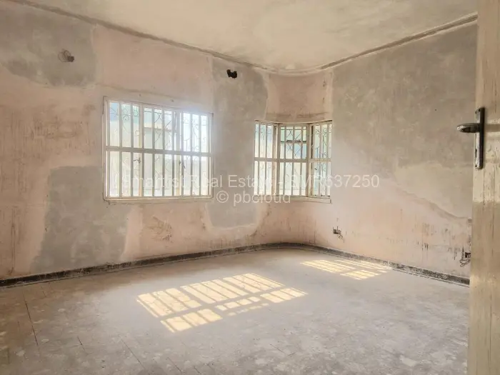 3 Bedroom House for Sale in Belvedere, Harare