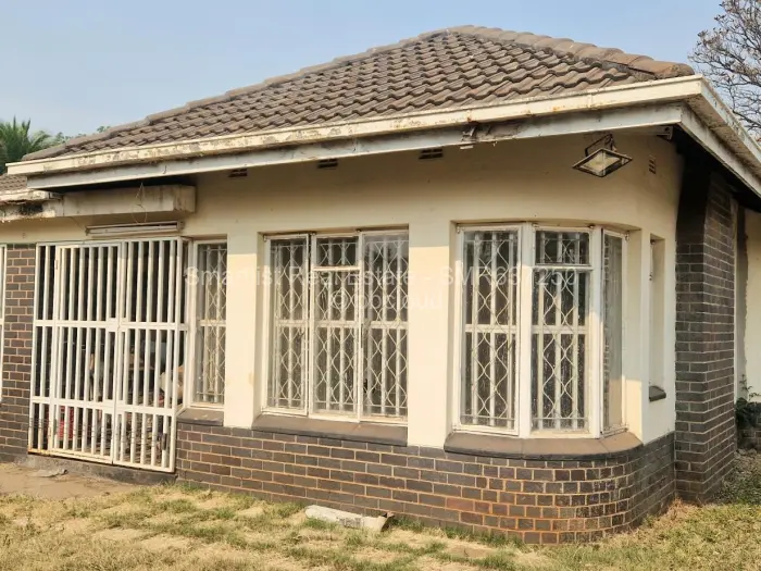 3 Bedroom House for Sale in Belvedere, Harare