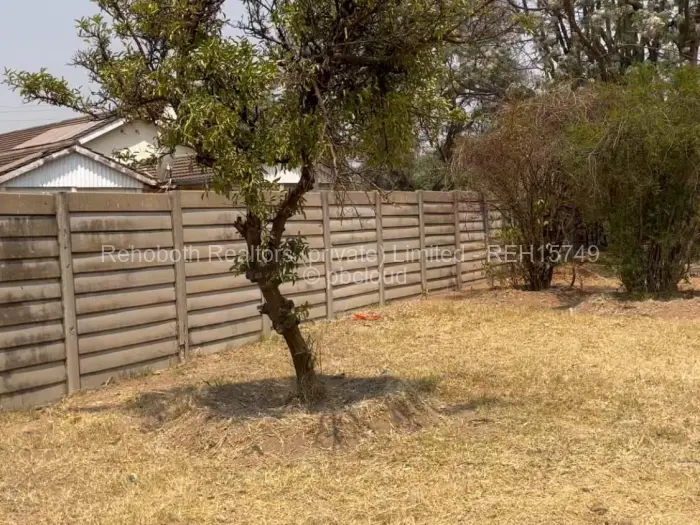 3 Bedroom House for Sale in Waterfalls, Harare
