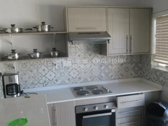 Flat/Apartment to Rent in Avondale