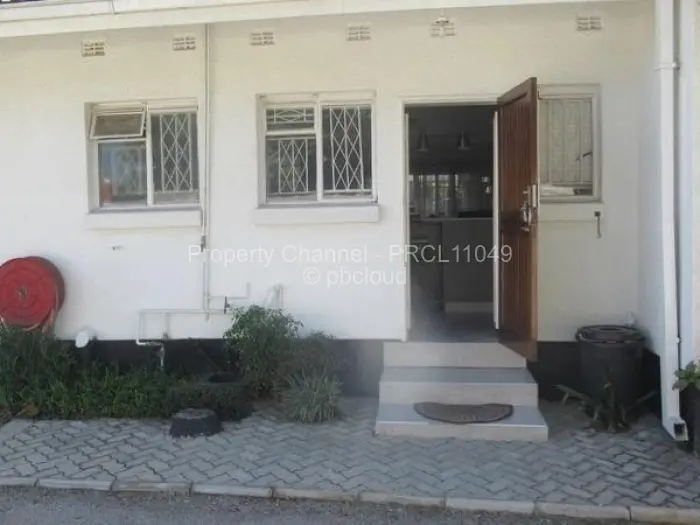 Flat/Apartment to Rent in Avondale
