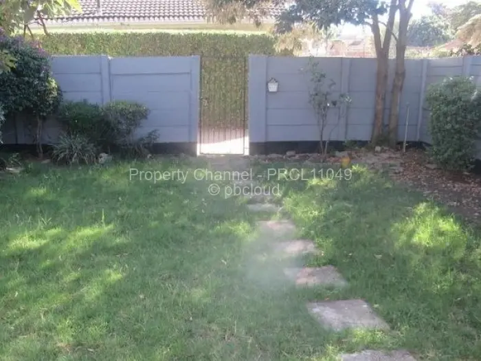 Flat/Apartment to Rent in Avondale
