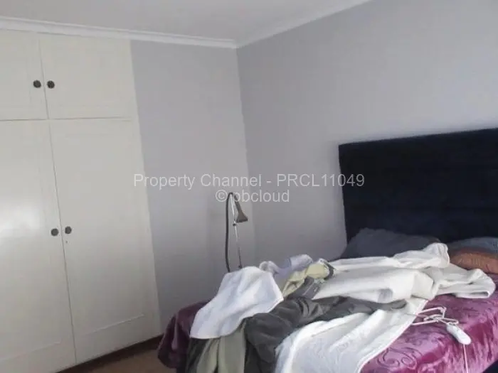 Flat/Apartment to Rent in Avondale