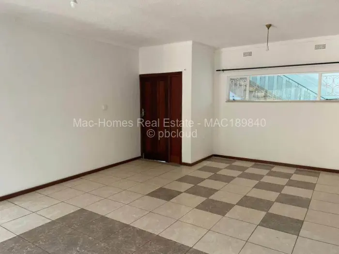 Flat/Apartment for Sale in Upper Hillside, Harare