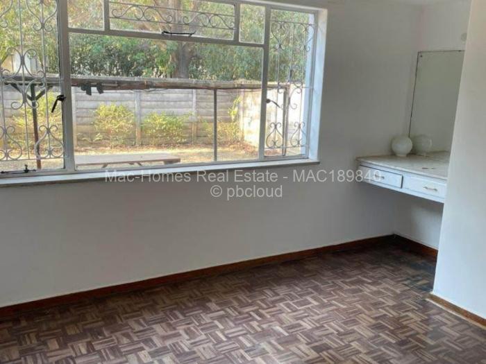 Flat/Apartment for Sale in Upper Hillside, Harare
