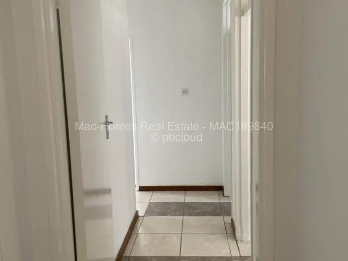 Flat/Apartment for Sale in Upper Hillside, Harare