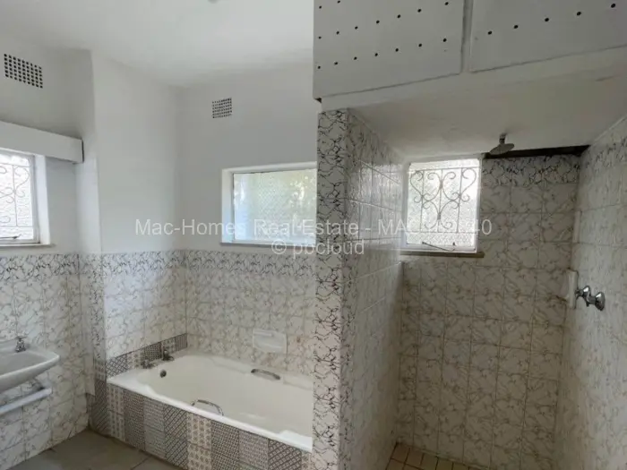 Flat/Apartment for Sale in Upper Hillside, Harare