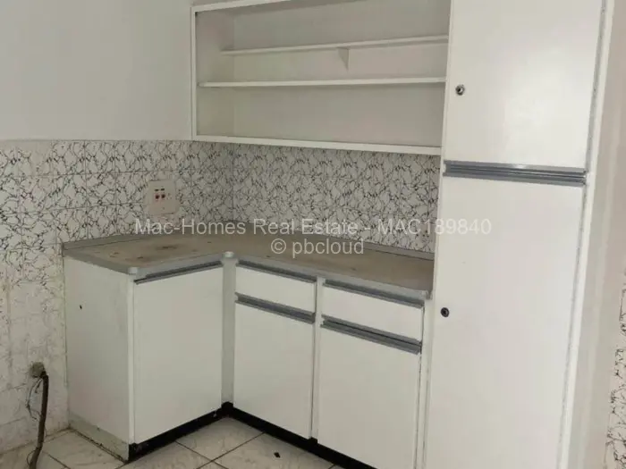 Flat/Apartment for Sale in Upper Hillside, Harare