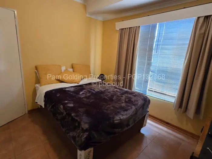 Townhouse/Cluster for Sale in Hillside Byo, Bulawayo