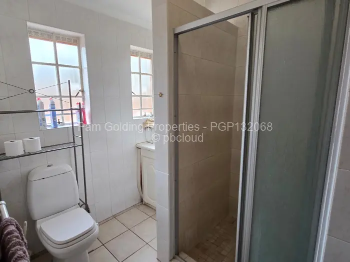 Townhouse/Cluster for Sale in Hillside Byo, Bulawayo