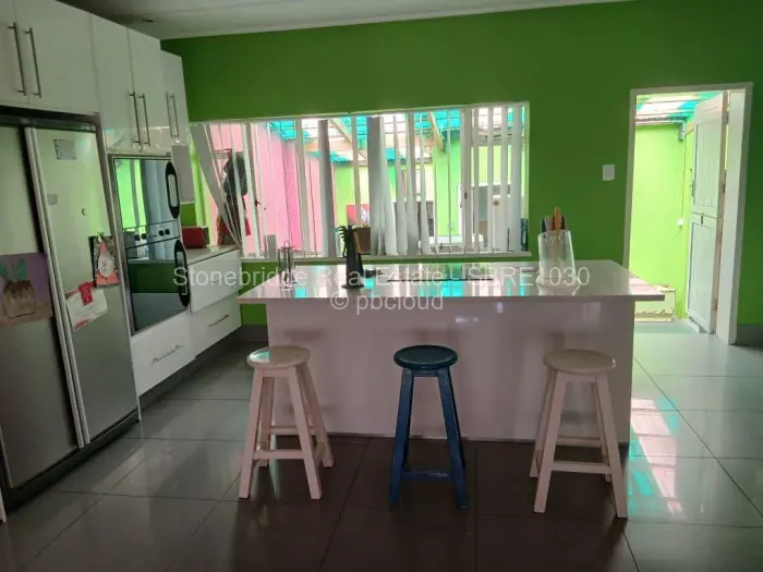 3 Bedroom House for Sale in Burnside, Bulawayo