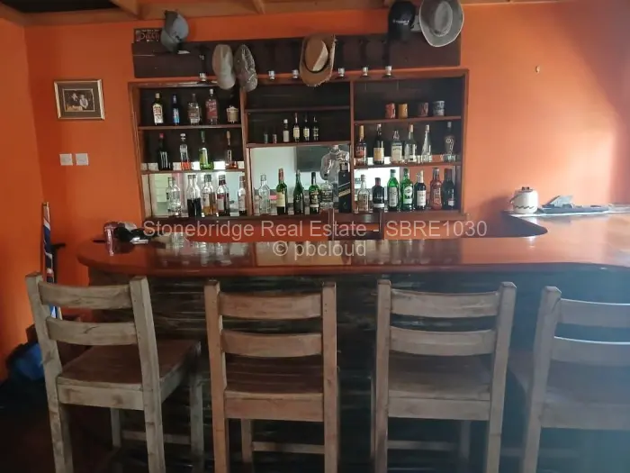 3 Bedroom House for Sale in Burnside, Bulawayo