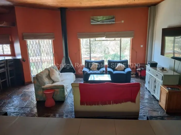 3 Bedroom House for Sale in Burnside, Bulawayo