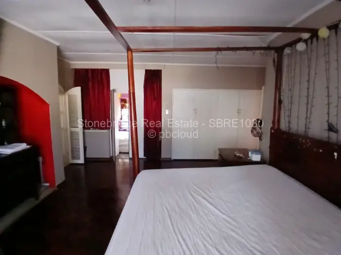 3 Bedroom House for Sale in Burnside, Bulawayo
