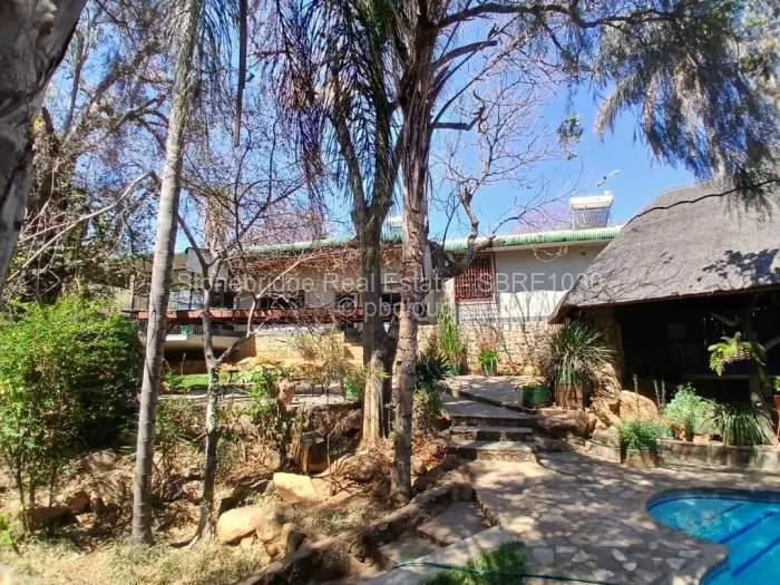 3 Bedroom House for Sale in Burnside, Bulawayo