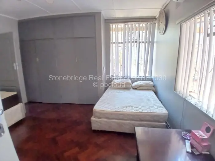 3 Bedroom House for Sale in Burnside, Bulawayo