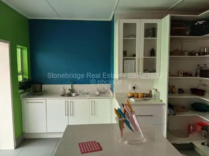 3 Bedroom House for Sale in Burnside, Bulawayo