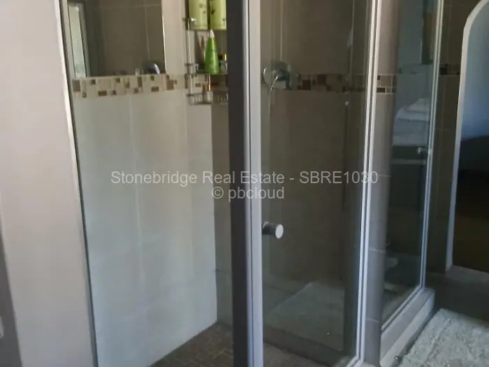 3 Bedroom House for Sale in Burnside, Bulawayo