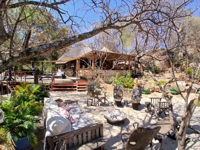 3 Bedroom House for Sale in Burnside, Bulawayo