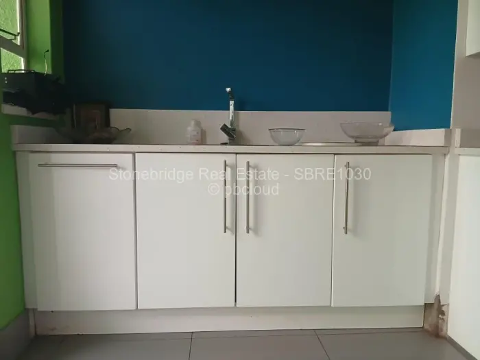 3 Bedroom House for Sale in Burnside, Bulawayo